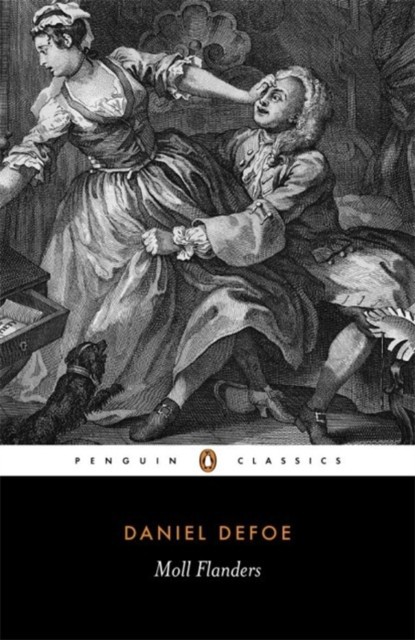 Fortunes and Misfortunes of the Famous Moll Flanders main product photo