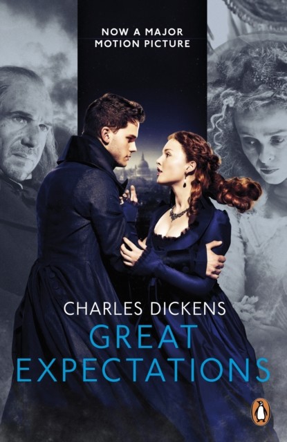 Great Expectations main product photo
