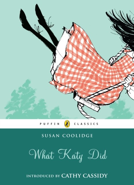 What Katy Did main product photo