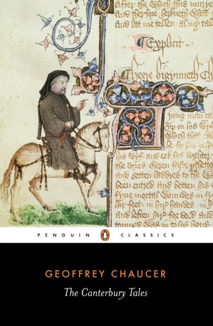 Canterbury Tales main product photo