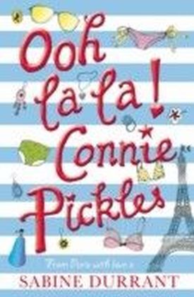 Ooh La La! Connie Pickles main product photo