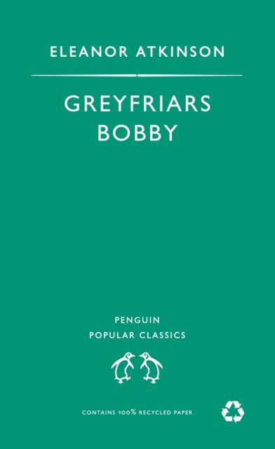 Greyfriars Bobby main product photo