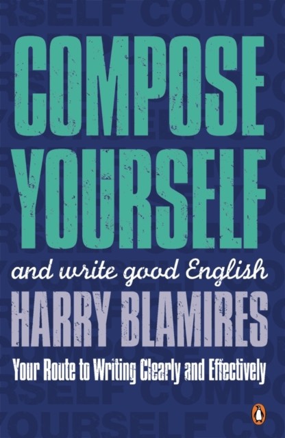 Compose Yourself main product photo