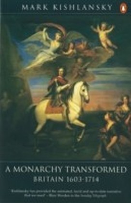 Penguin History of Britain