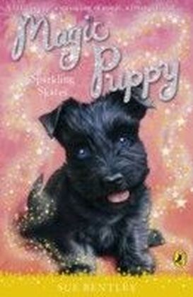Magic Puppy: Sparkling Skates