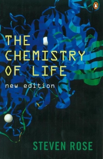 Chemistry of Life main product photo