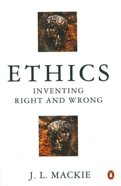 Ethics main product photo