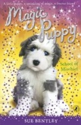Magic Puppy: School of Mischief