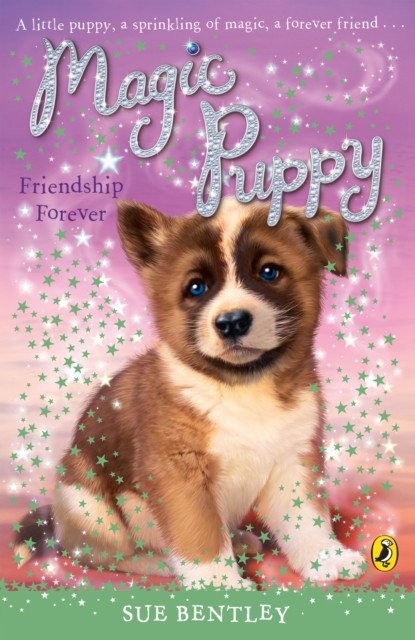 Magic Puppy: Friendship Forever main product photo