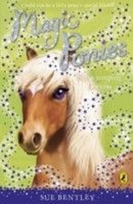 Magic Ponies: Showjumping Dreams