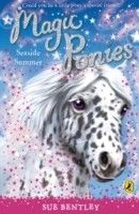 Magic Ponies: Seaside Summer main product photo