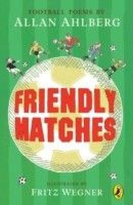 Friendly Matches main product photo