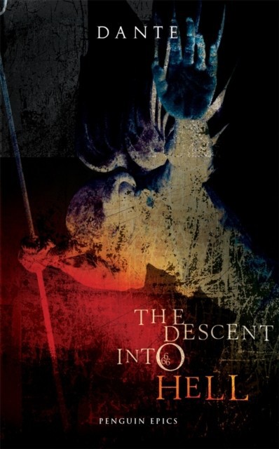 Descent into Hell main product photo