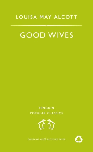 Good Wives main product photo