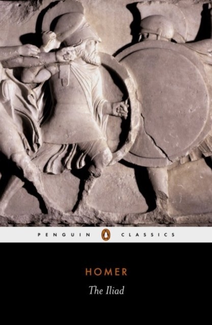 Iliad main product photo