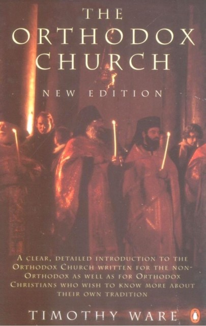 Orthodox Church main product photo