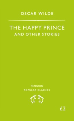 Happy Prince and Other Stories