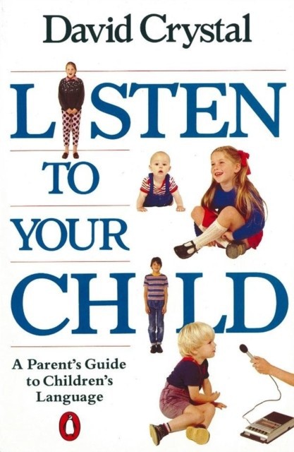 Listen to Your Child main product photo