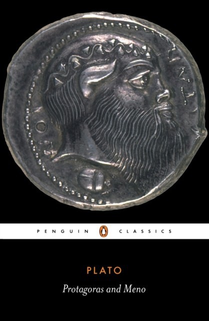 Protagoras and Meno main product photo