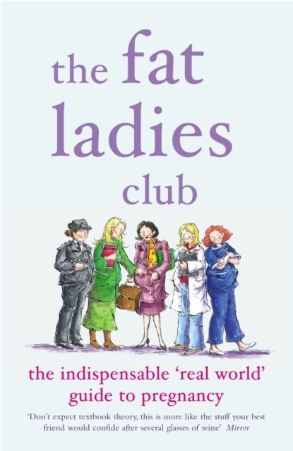 Fat Ladies Club main product photo