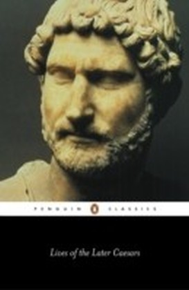 Lives of the Later Caesars main product photo