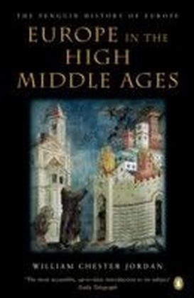 Europe in the High Middle Ages main product photo