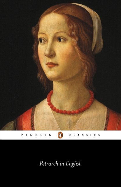 Petrarch in English main product photo