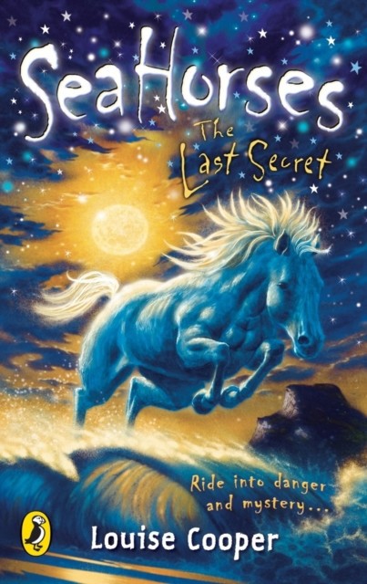 Sea Horses: The Last Secret main product photo