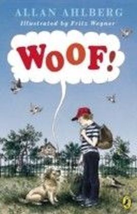 Woof!