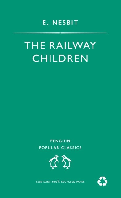 Railway Children main product photo