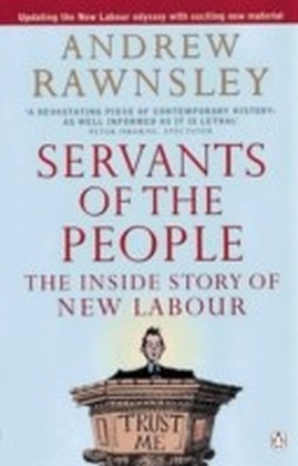 Servants of the People