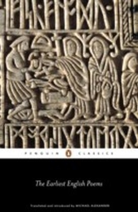 Earliest English Poems
