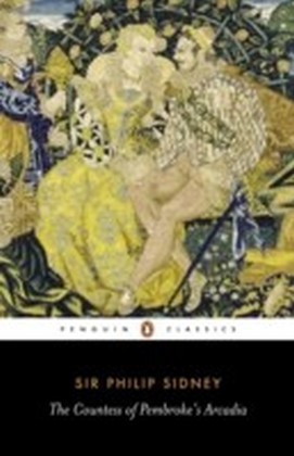 Countess of Pembroke's Arcadia