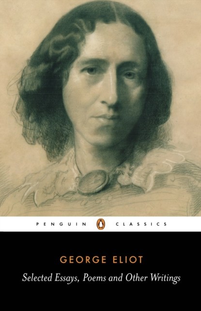 Selected Essays, Poems and Other Writings main product photo