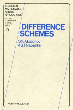 Difference Schemes
