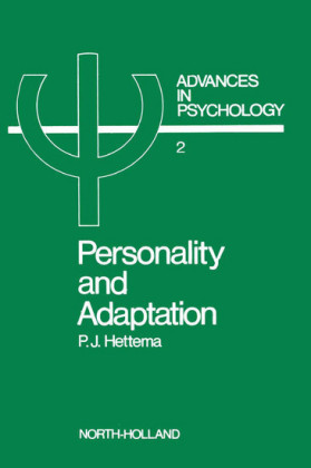 Personality and adaptation
