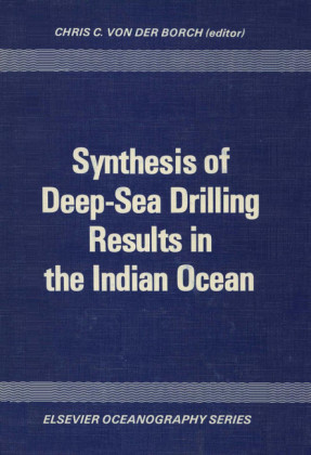 Synthesis of deep-sea drilling results in the Indian Ocean