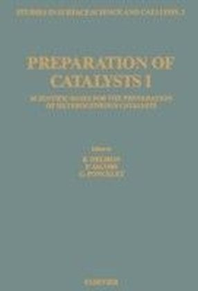 Preparation of Catalysts I