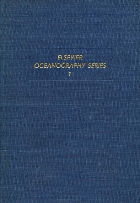 THE MINERAL RESOURCES OF THE SEA main product photo