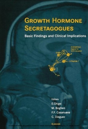 Growth Hormone Secretagogues