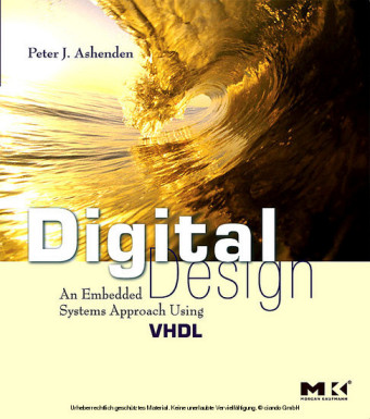 Digital Design (VHDL)