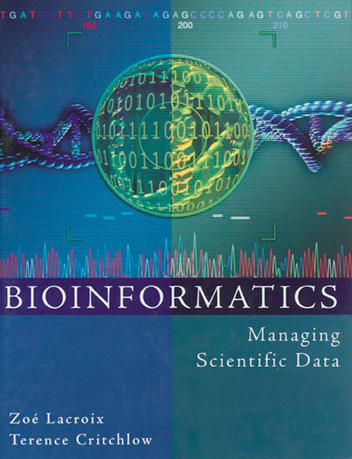 Bioinformatics main product photo
