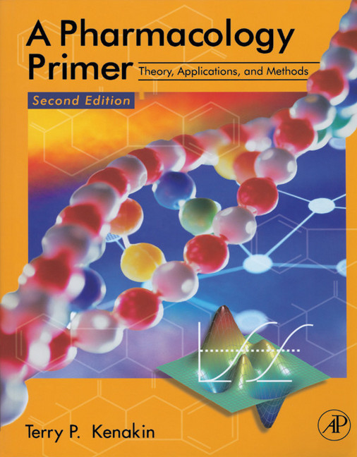 A Pharmacology Primer main product photo