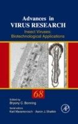 Insect Viruses main product photo