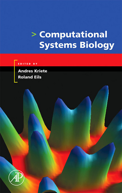 Computational Systems Biology main product photo