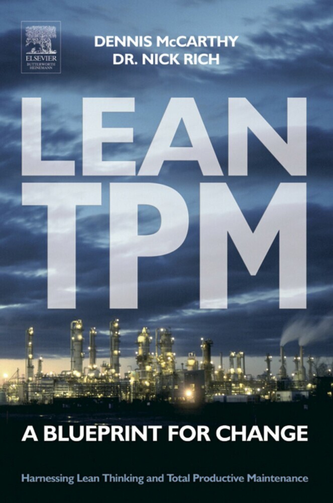 Lean TPM main product photo