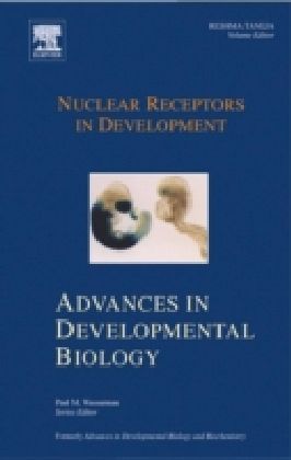 Nuclear Receptors in Development