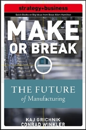 Make or Break