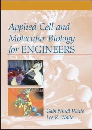 Applied Cell and Molecular Biology for Engineers
