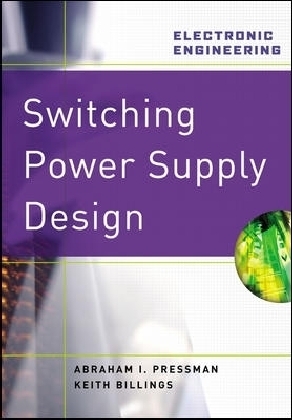 Switching Power Supply Design, 3rd Ed.